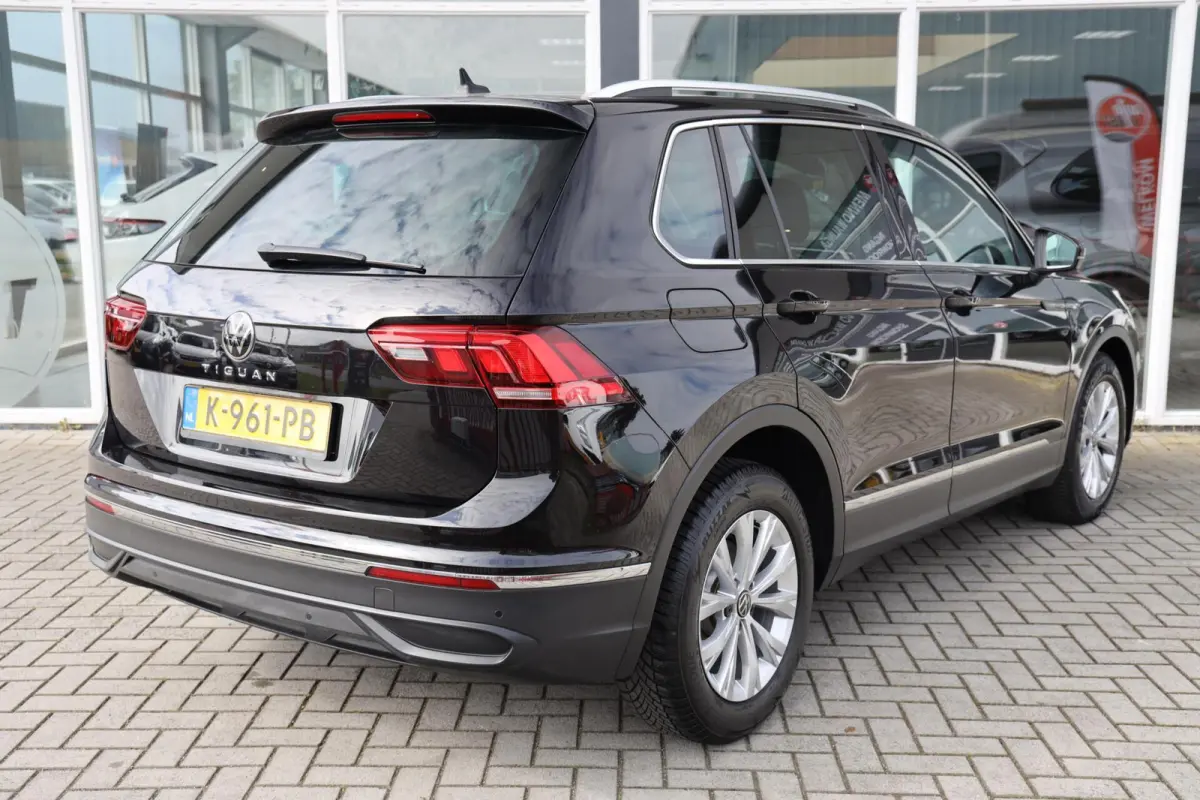 1.5 TSI Life Business|Navi|ACC|Virtual|Apple carplay/android auto|