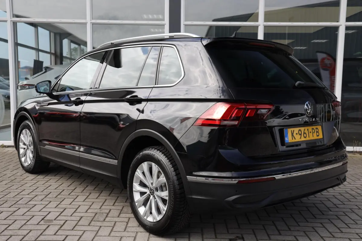 1.5 TSI Life Business|Navi|ACC|Virtual|Apple carplay/android auto|