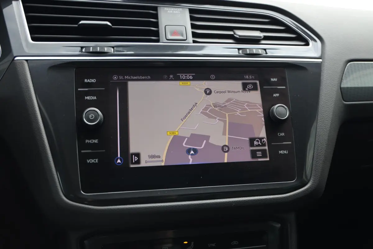 1.5 TSI Life Business|Navi|ACC|Virtual|Apple carplay/android auto|
