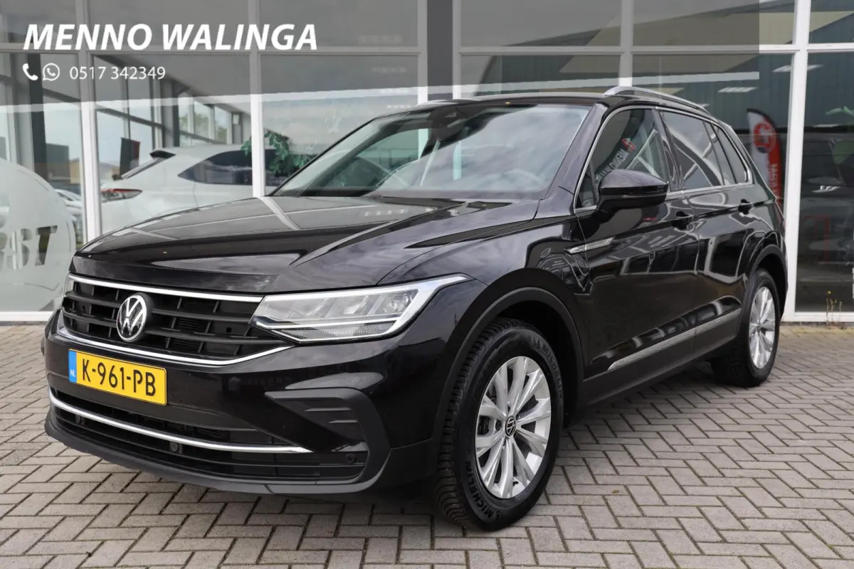 1.5 TSI Life Business|Navi|ACC|Virtual|Apple carplay/android auto|