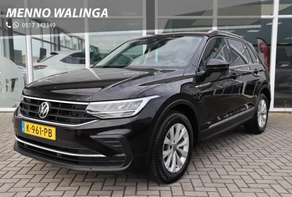 1.5 TSI Life Business|Navi|ACC|Virtual|Apple carplay/android auto|