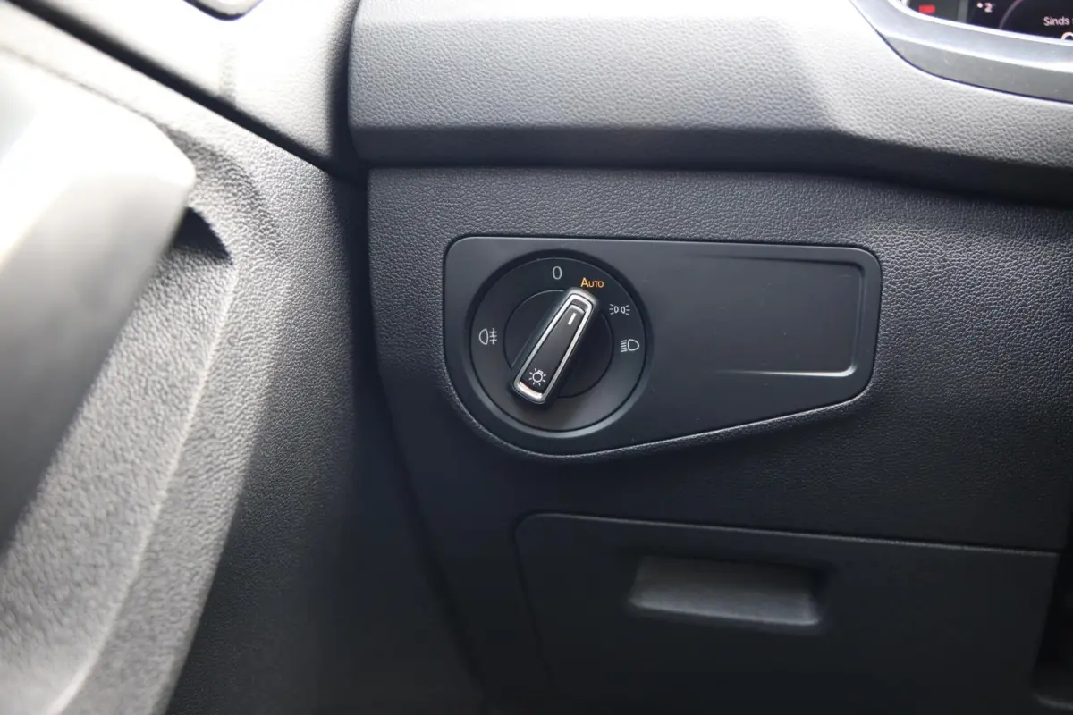 1.5 TSI Life Business|Navi|ACC|Virtual|Apple carplay/android auto|