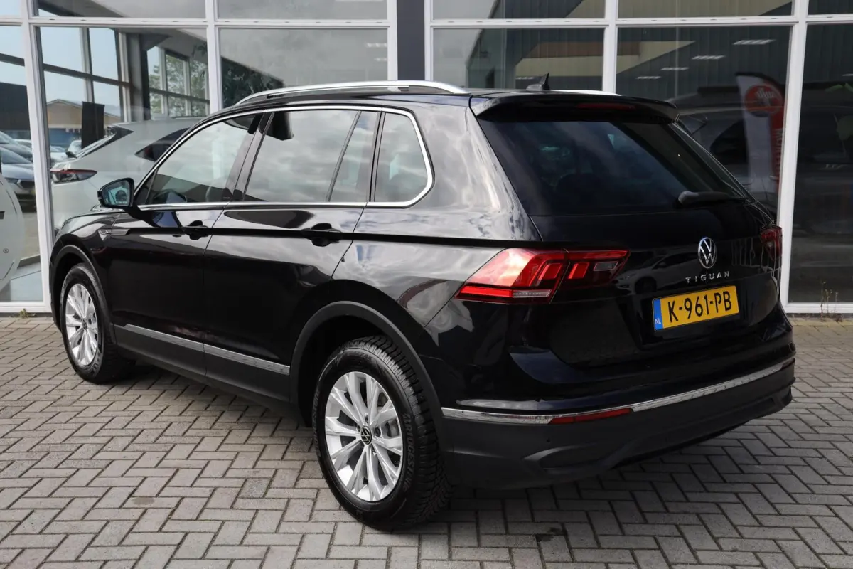 1.5 TSI Life Business|Navi|ACC|Virtual|Apple carplay/android auto|