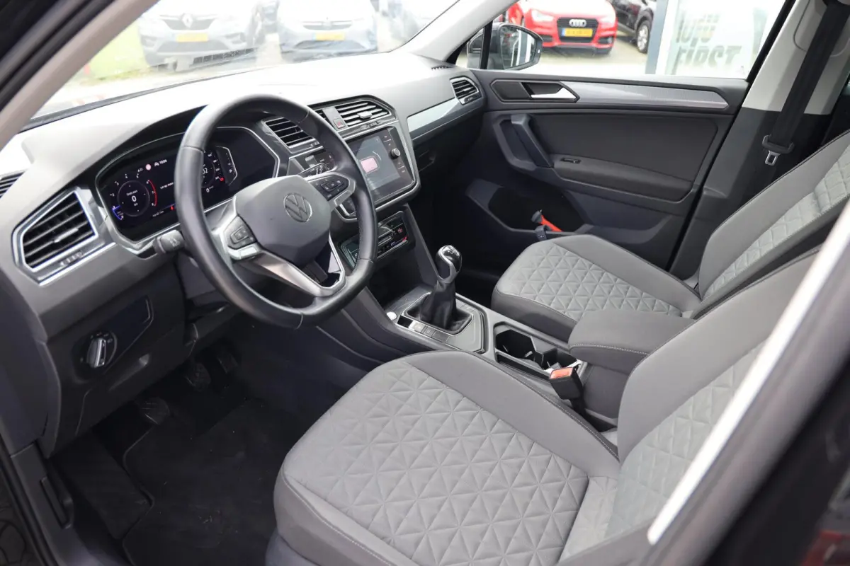 1.5 TSI Life Business|Navi|ACC|Virtual|Apple carplay/android auto|