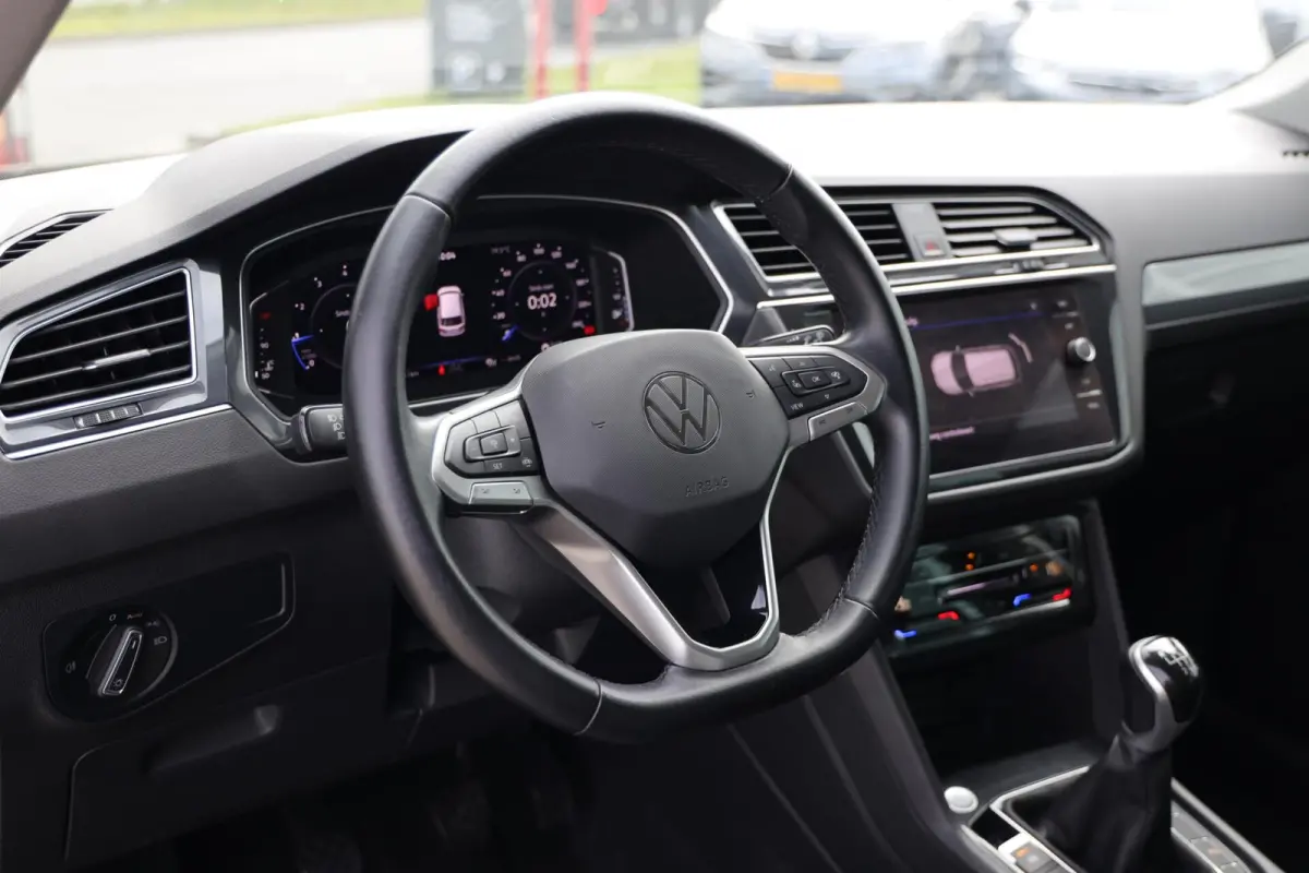 1.5 TSI Life Business|Navi|ACC|Virtual|Apple carplay/android auto|