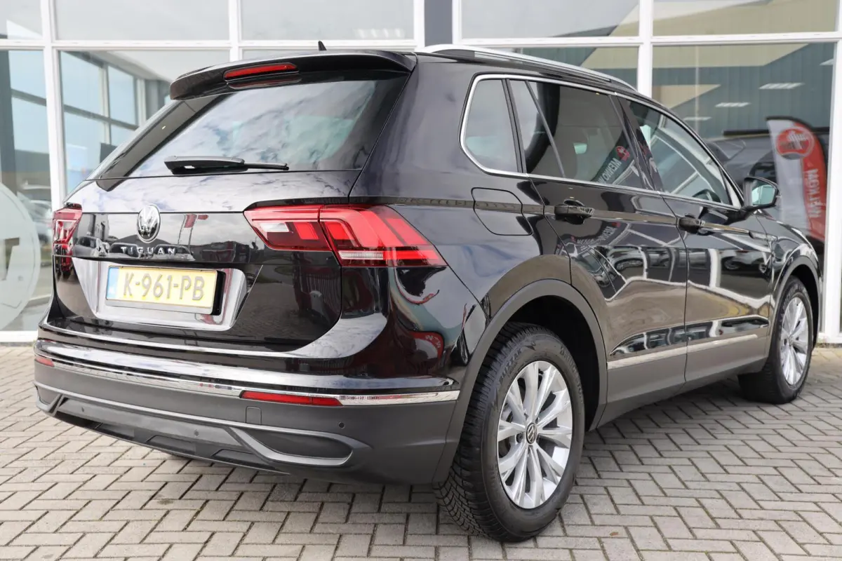 1.5 TSI Life Business|Navi|ACC|Virtual|Apple carplay/android auto|