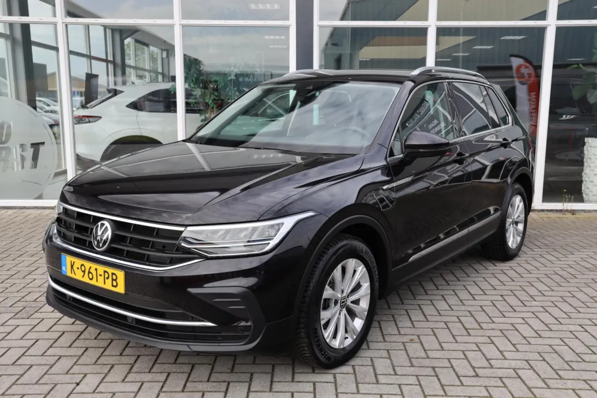 1.5 TSI Life Business|Navi|ACC|Virtual|Apple carplay/android auto|