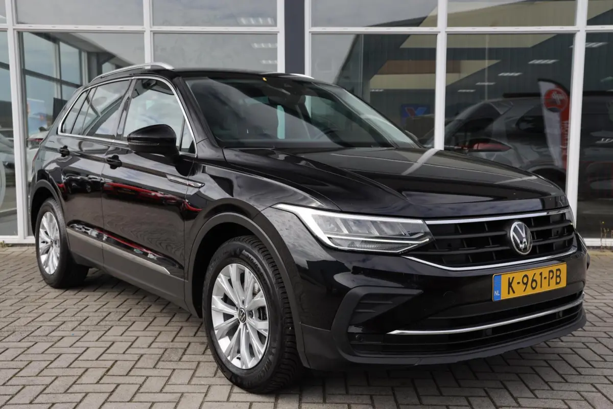 1.5 TSI Life Business|Navi|ACC|Virtual|Apple carplay/android auto|