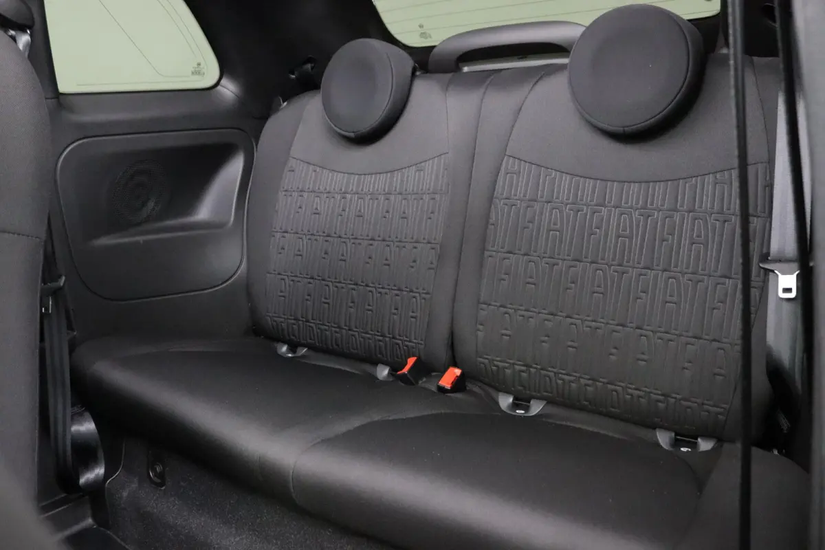 1.0 Hybrid Dolcevita Cabrio*CRUISE*A/C*TEL*LED*PDC