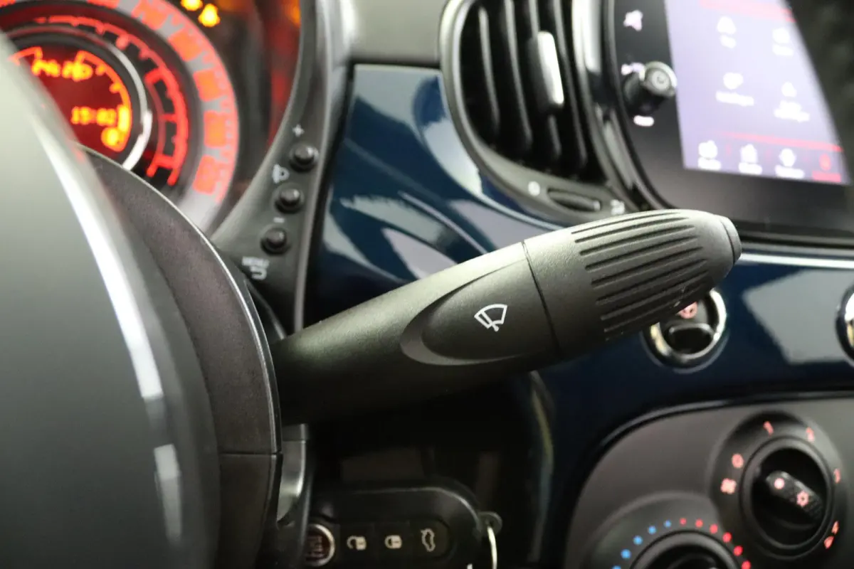 1.0 Hybrid Dolcevita Cabrio*CRUISE*A/C*TEL*LED*PDC