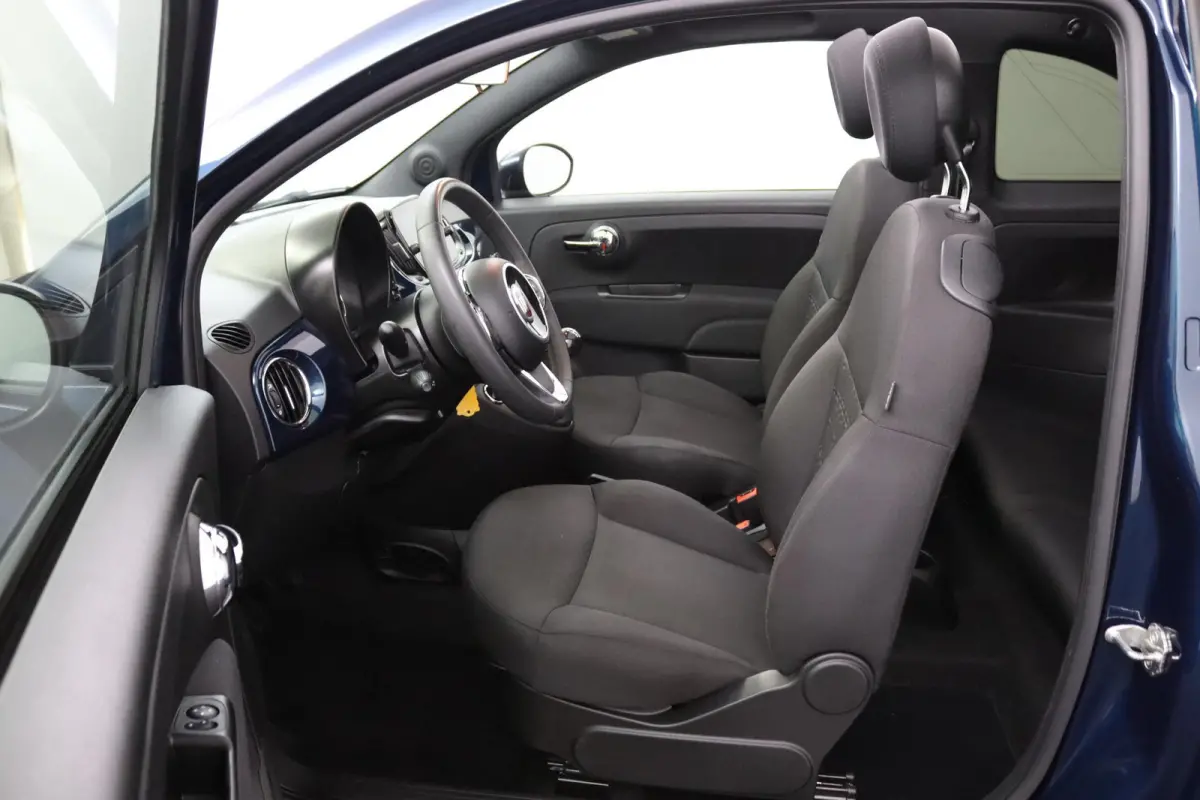 1.0 Hybrid Dolcevita Cabrio*CRUISE*A/C*TEL*LED*PDC