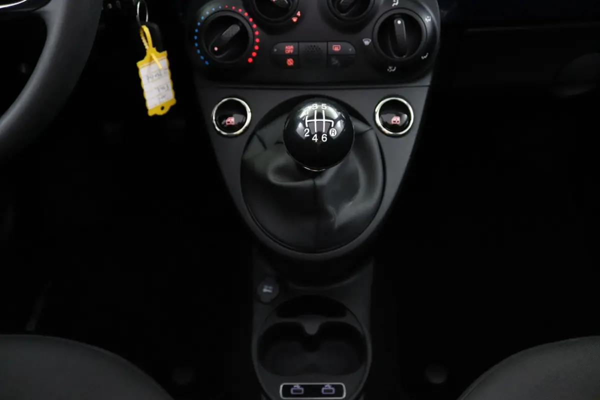 1.0 Hybrid Dolcevita Cabrio*CRUISE*A/C*TEL*LED*PDC