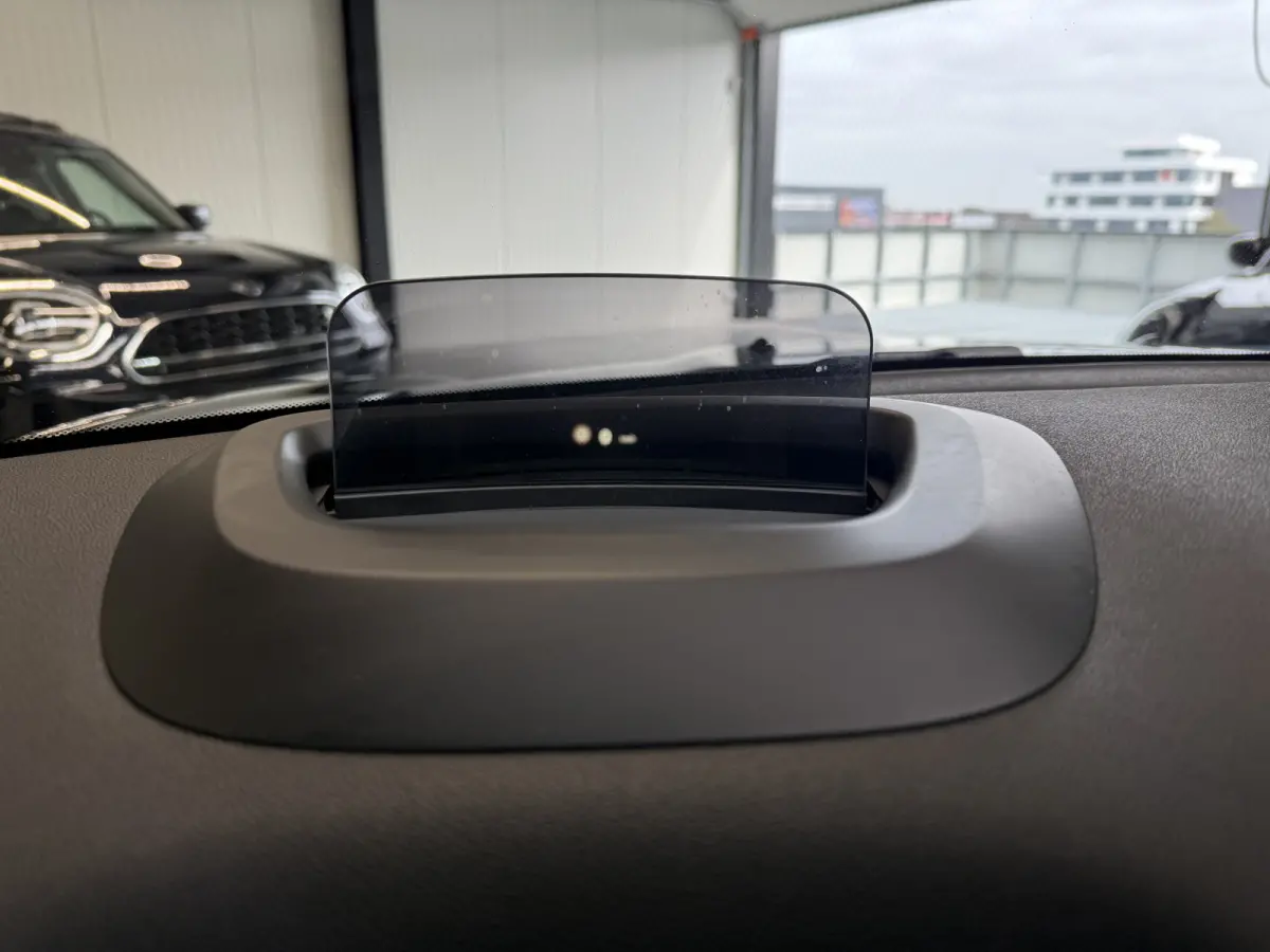 2.0 Cooper SE ALL4 Leder/Camera/Memory/Apple