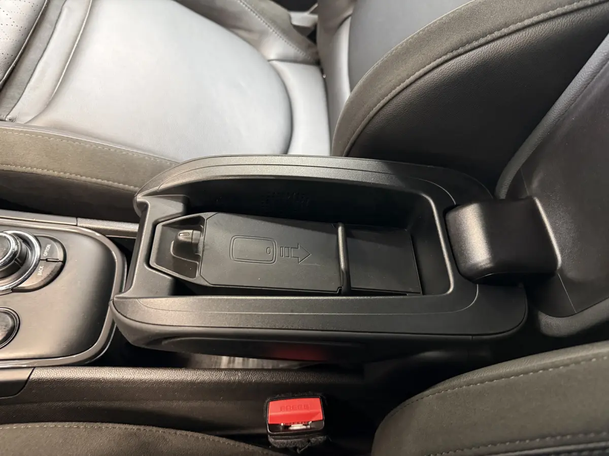 2.0 Cooper SE ALL4 Leder/Camera/Memory/Apple