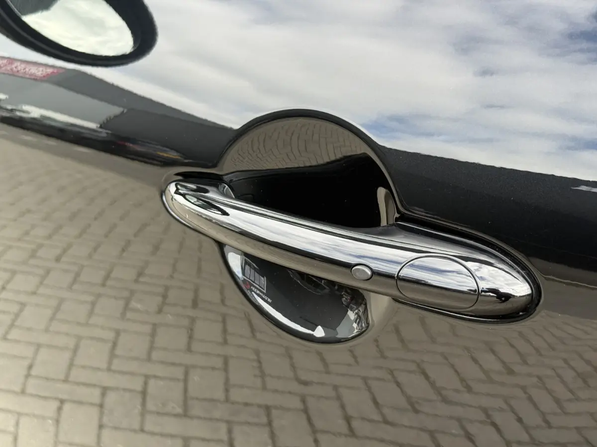 2.0 Cooper SE ALL4 Leder/Camera/Memory/Apple