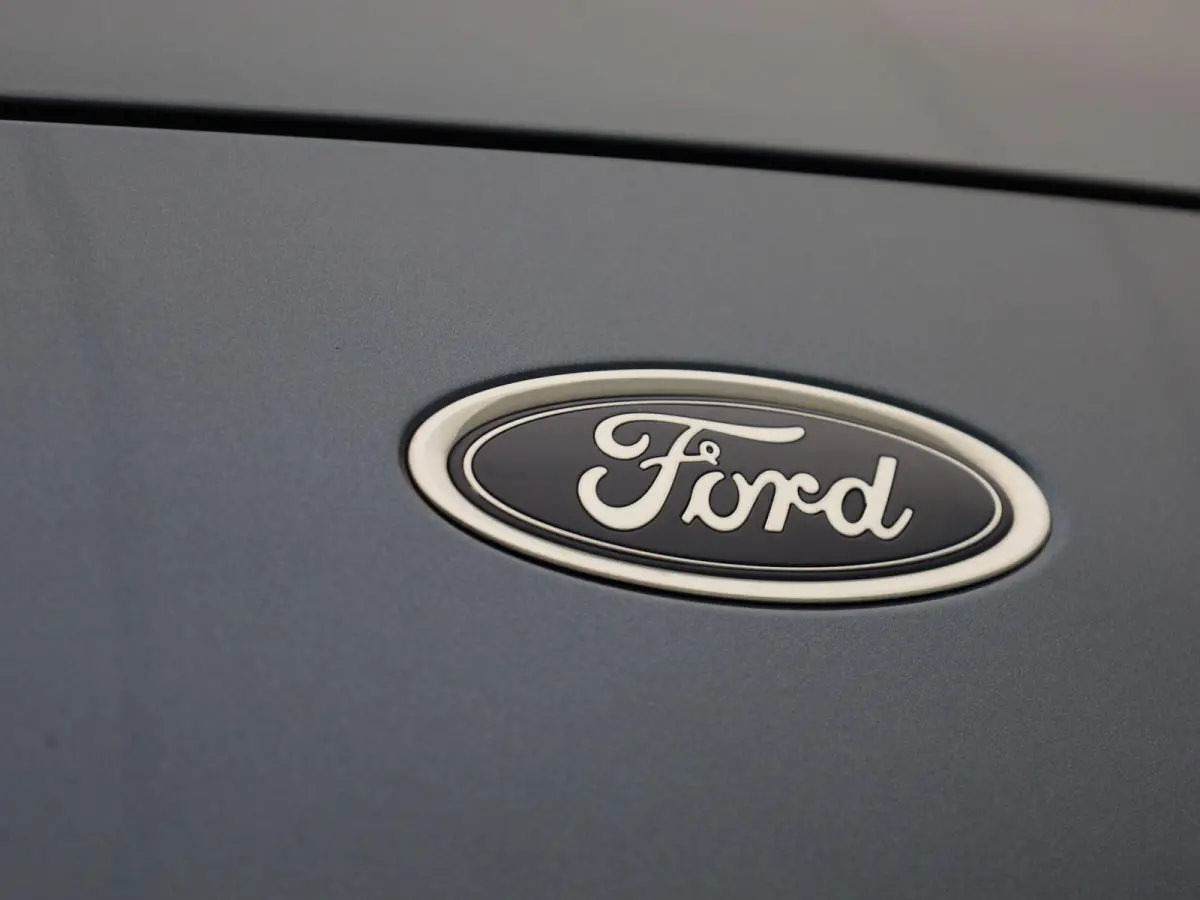 1.0 EcoBoost Titanium X Business Automaat