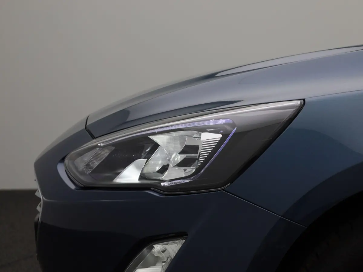 1.0 EcoBoost Titanium X Business Automaat