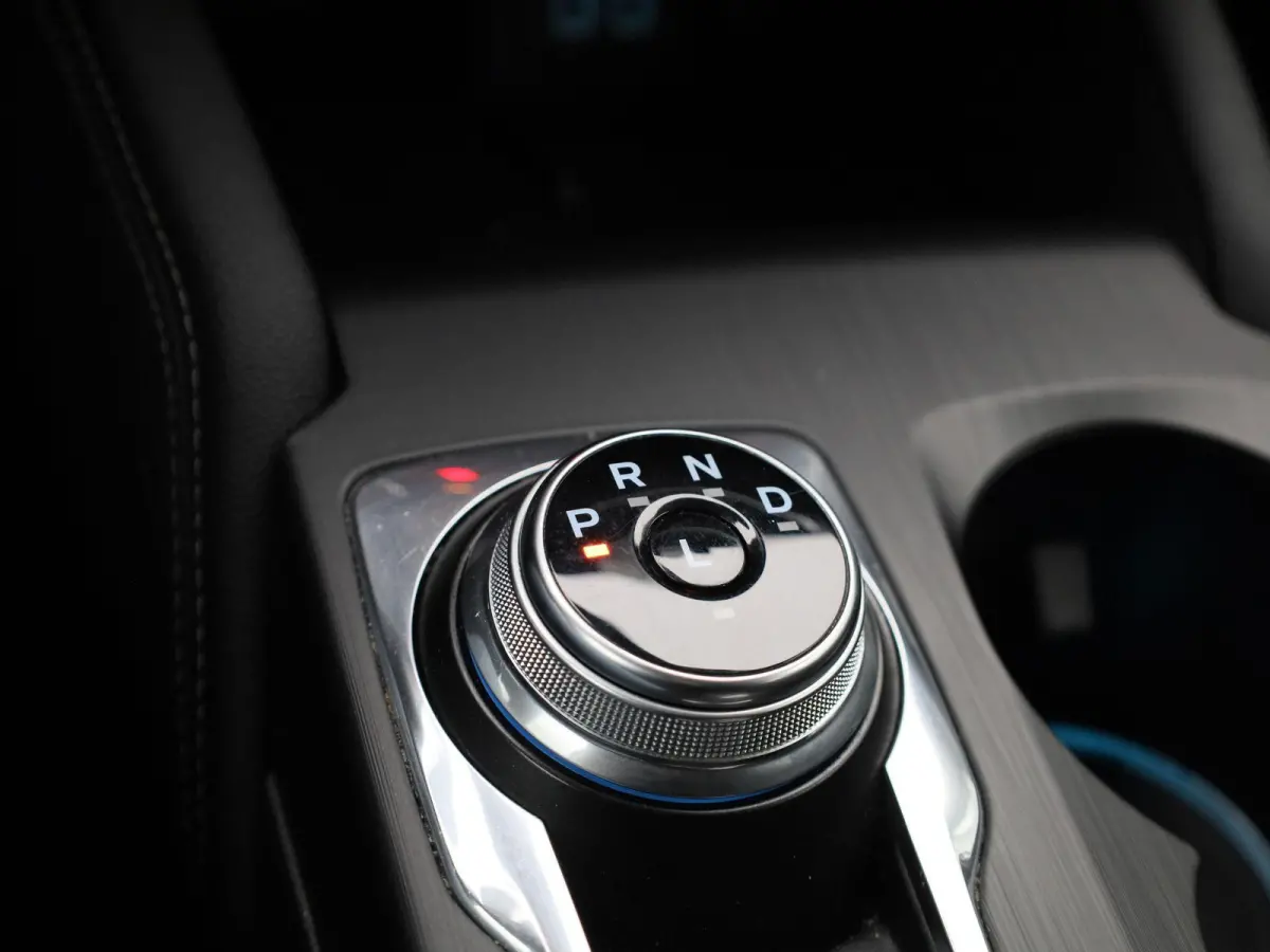 1.0 EcoBoost Titanium X Business Automaat