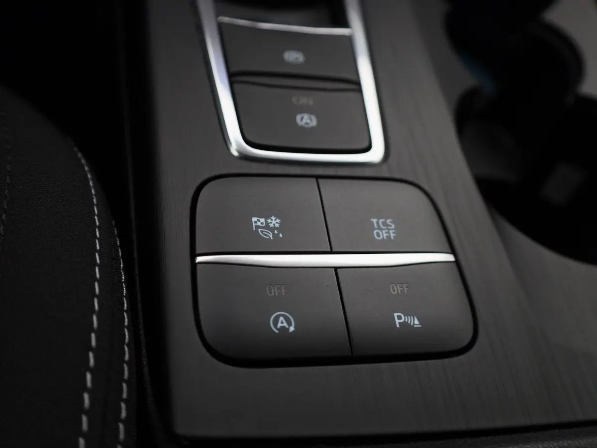 1.0 EcoBoost Titanium X Business Automaat