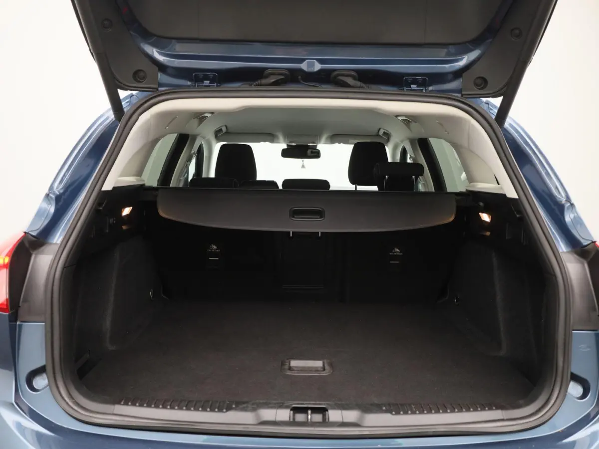 1.0 EcoBoost Titanium X Business Automaat