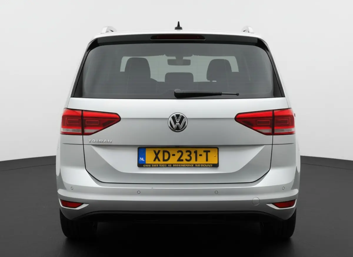 TSI COMFORTLINE 7PERS. TREKHAAK/PDC/NAVI/7-PERSOONS