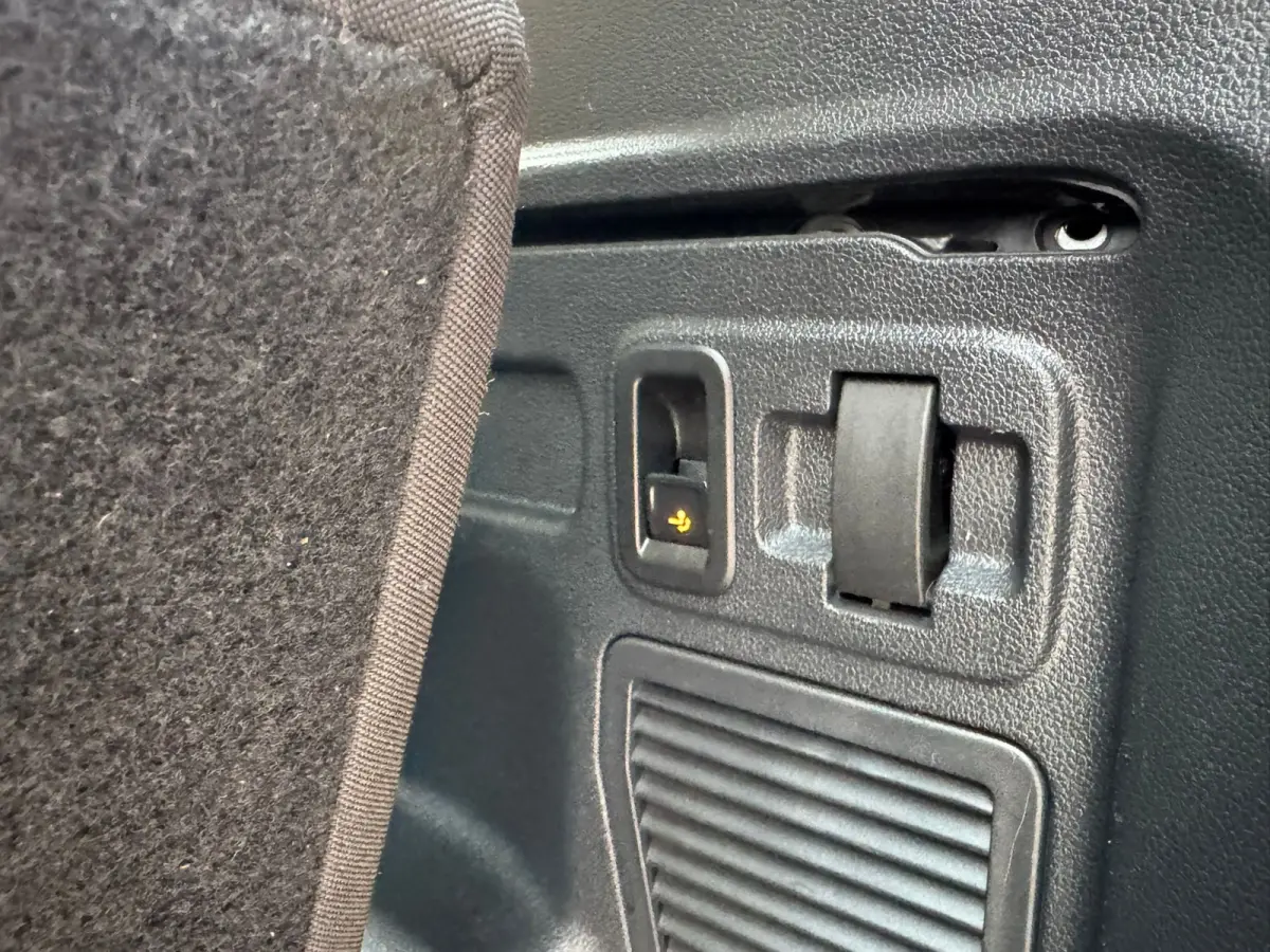 TSI COMFORTLINE 7PERS. TREKHAAK/PDC/NAVI/7-PERSOONS