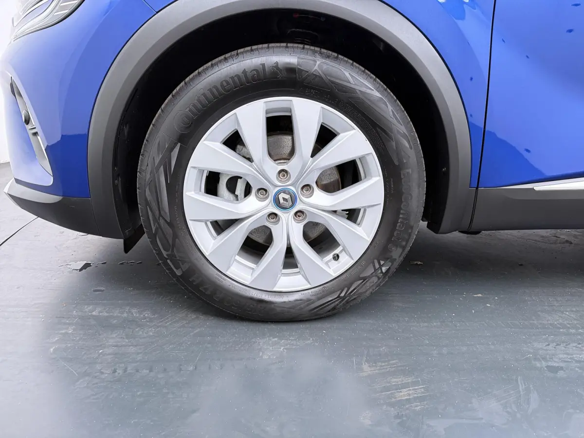 E-Tech Plug-in Hybrid 160 Intens | Stoel- & Stuurverw. | Groot Navi |