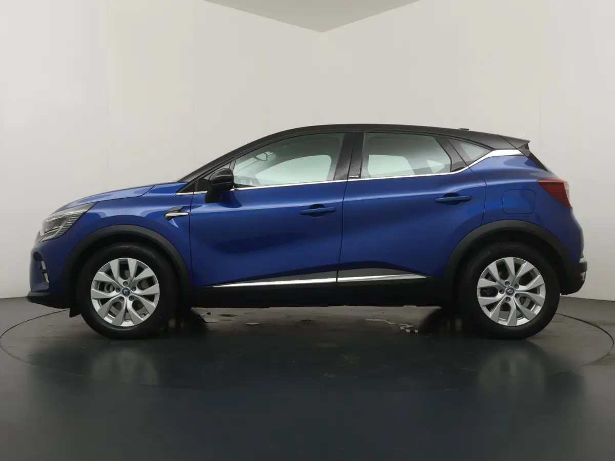 E-Tech Plug-in Hybrid 160 Intens | Stoel- & Stuurverw. | Groot Navi |