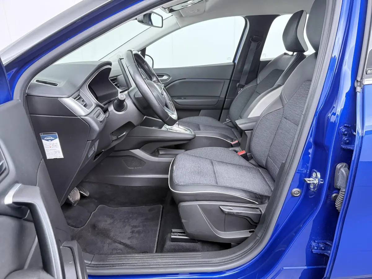 E-Tech Plug-in Hybrid 160 Intens | Stoel- & Stuurverw. | Groot Navi |