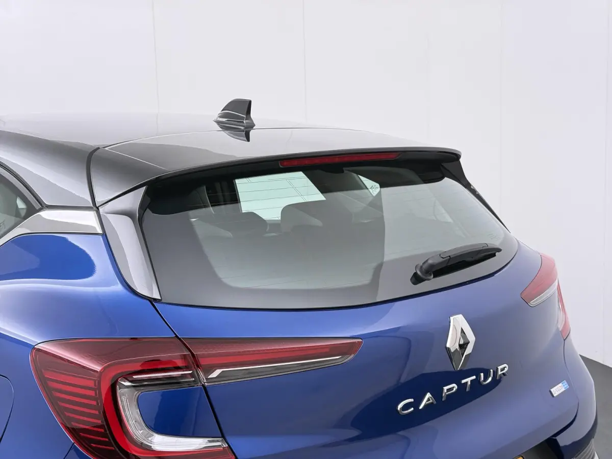 E-Tech Plug-in Hybrid 160 Intens | Stoel- & Stuurverw. | Groot Navi |