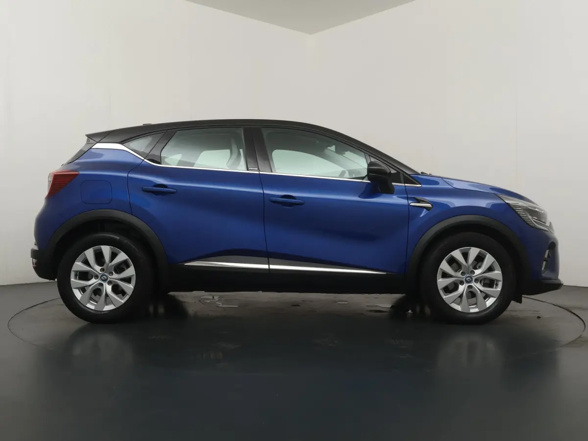E-Tech Plug-in Hybrid 160 Intens | Stoel- & Stuurverw. | Groot Navi |