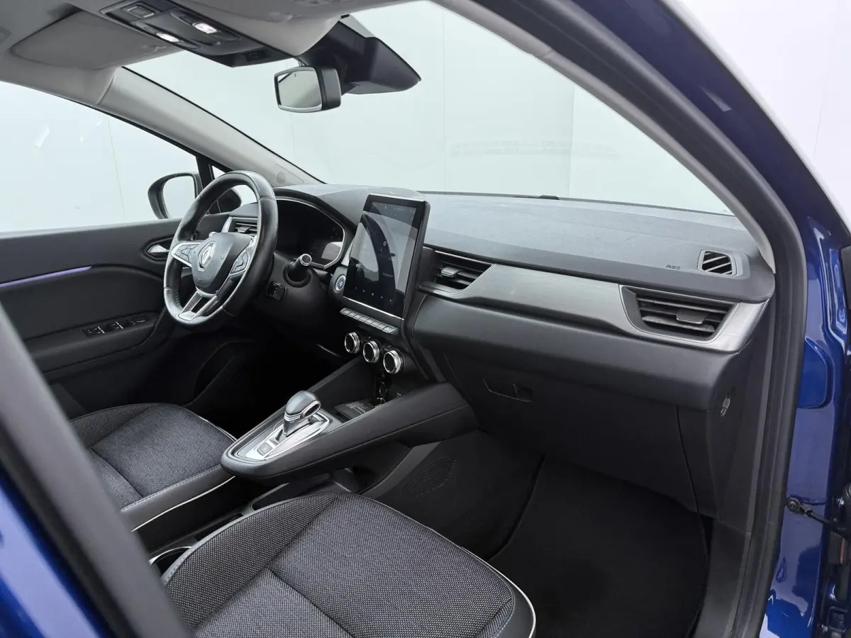E-Tech Plug-in Hybrid 160 Intens | Stoel- & Stuurverw. | Groot Navi |