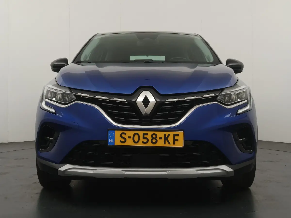 E-Tech Plug-in Hybrid 160 Intens | Stoel- & Stuurverw. | Groot Navi |