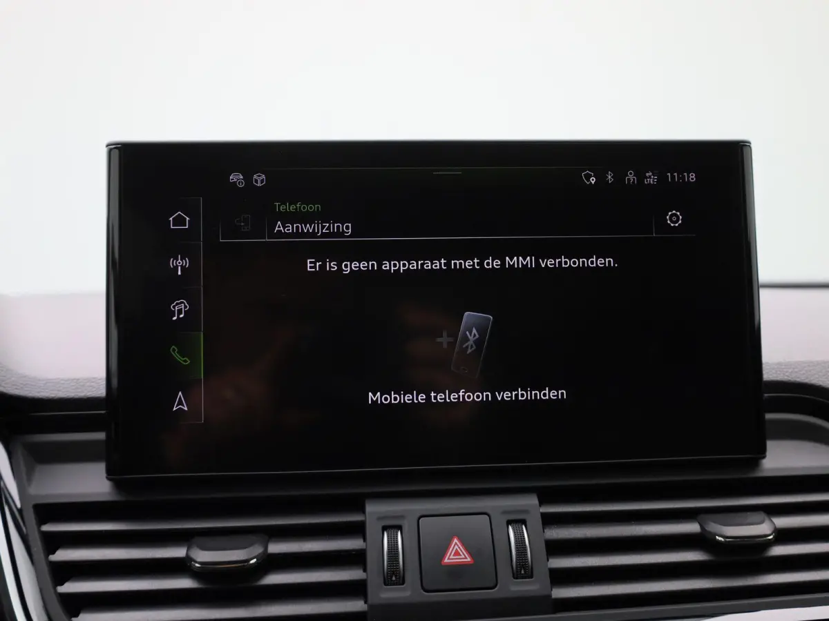 55 TFSI e S edition Competition 367 PK | S-line | Automaat | Panoramadak | 360 Camera | Bang & Olufsen Premium | Climate Control | Trekhaak | Adaptive Cruise Control |