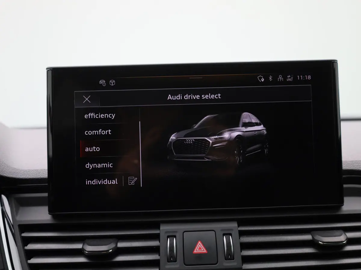 55 TFSI e S edition Competition 367 PK | S-line | Automaat | Panoramadak | 360 Camera | Bang & Olufsen Premium | Climate Control | Trekhaak | Adaptive Cruise Control |