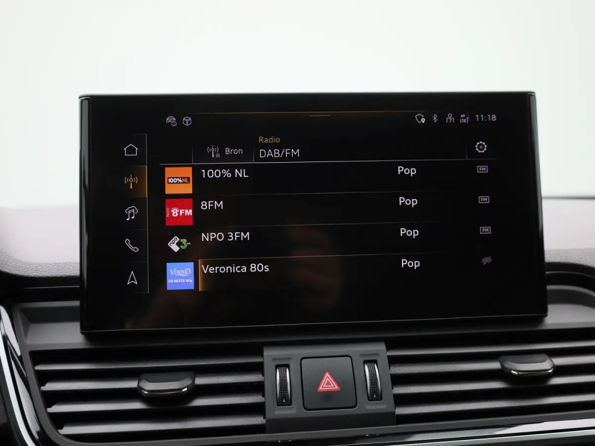 55 TFSI e S edition Competition 367 PK | S-line | Automaat | Panoramadak | 360 Camera | Bang & Olufsen Premium | Climate Control | Trekhaak | Adaptive Cruise Control |