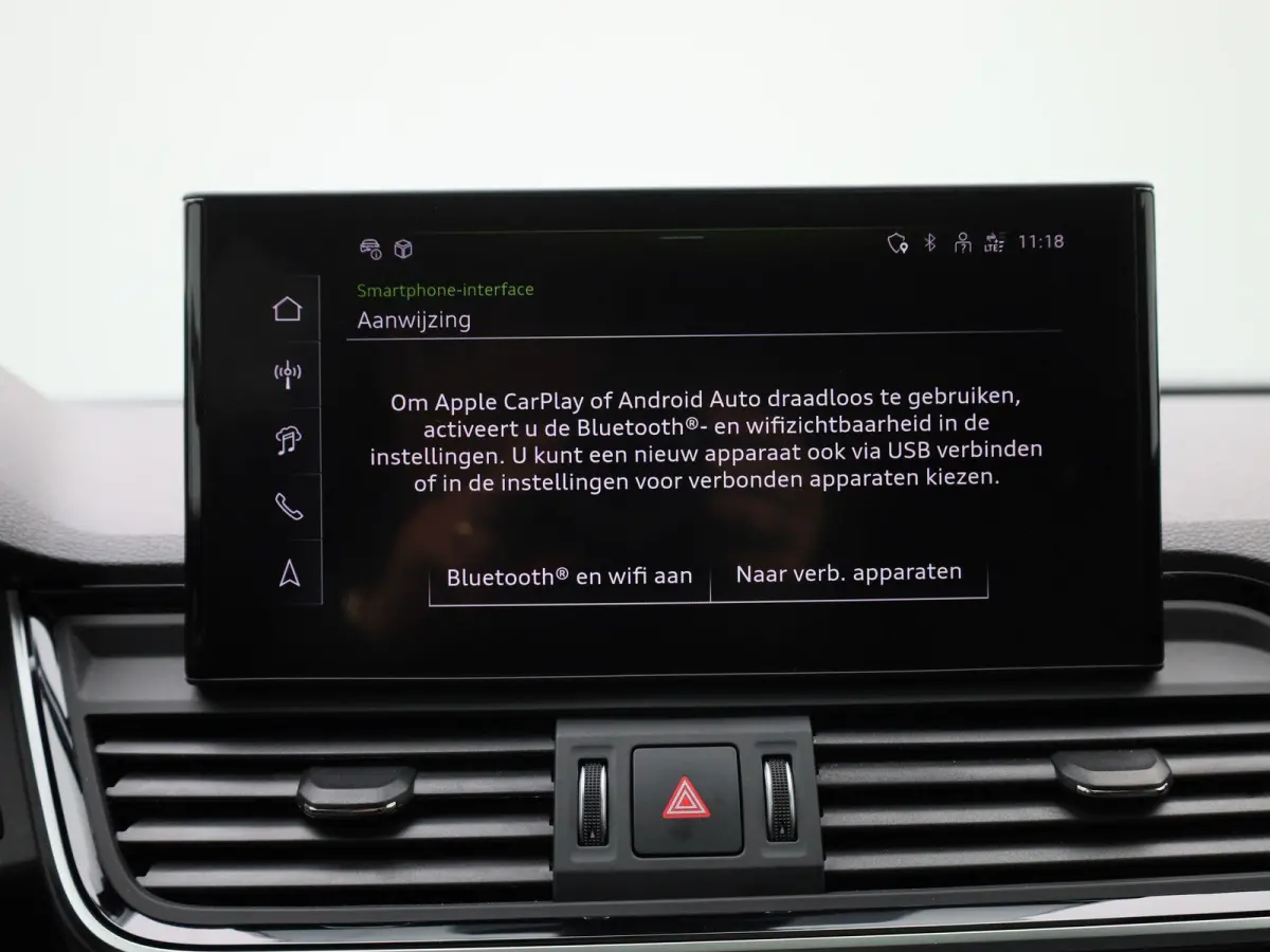 55 TFSI e S edition Competition 367 PK | S-line | Automaat | Panoramadak | 360 Camera | Bang & Olufsen Premium | Climate Control | Trekhaak | Adaptive Cruise Control |