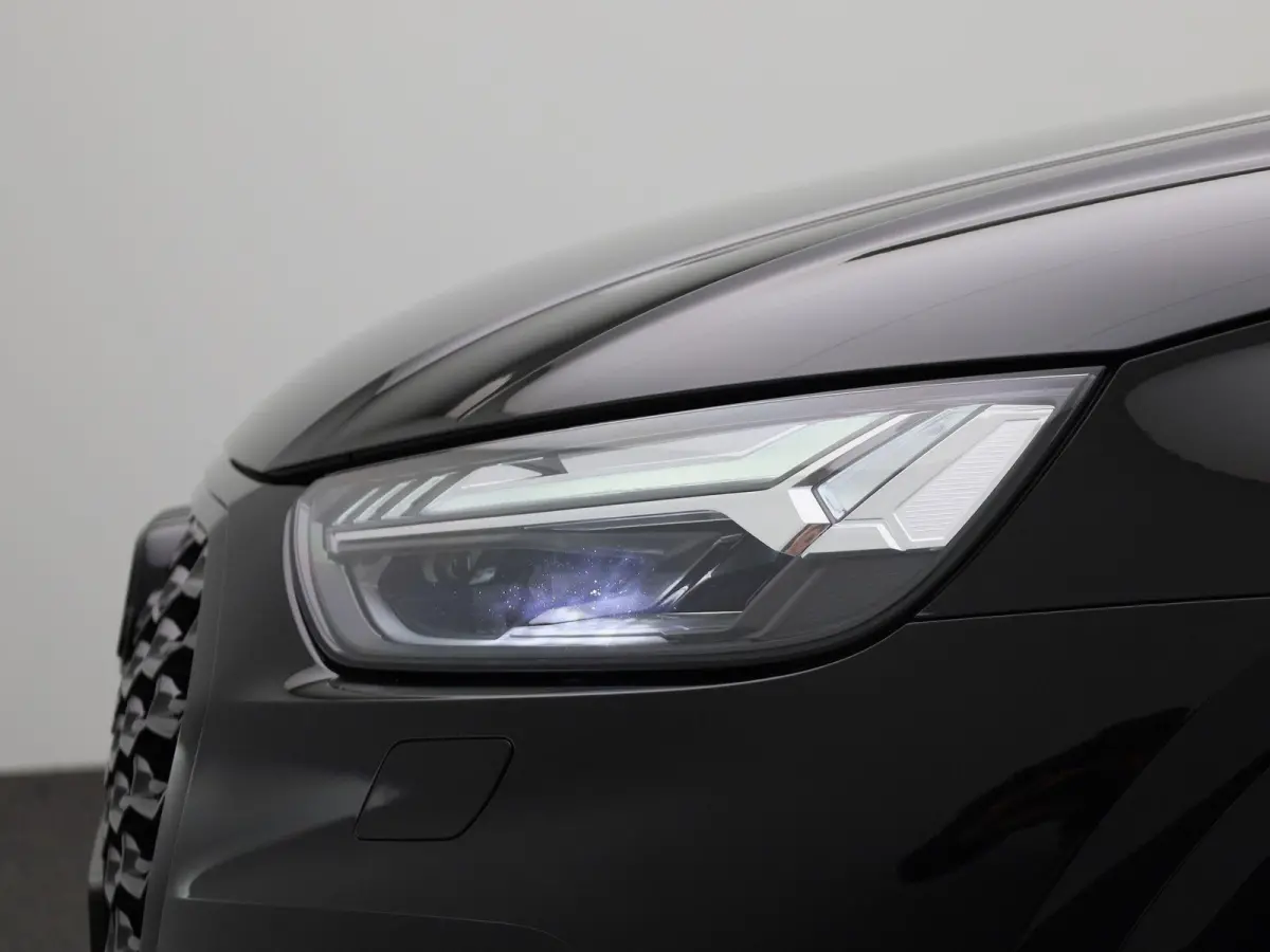 55 TFSI e S edition Competition 367 PK | S-line | Automaat | Panoramadak | 360 Camera | Bang & Olufsen Premium | Climate Control | Trekhaak | Adaptive Cruise Control |