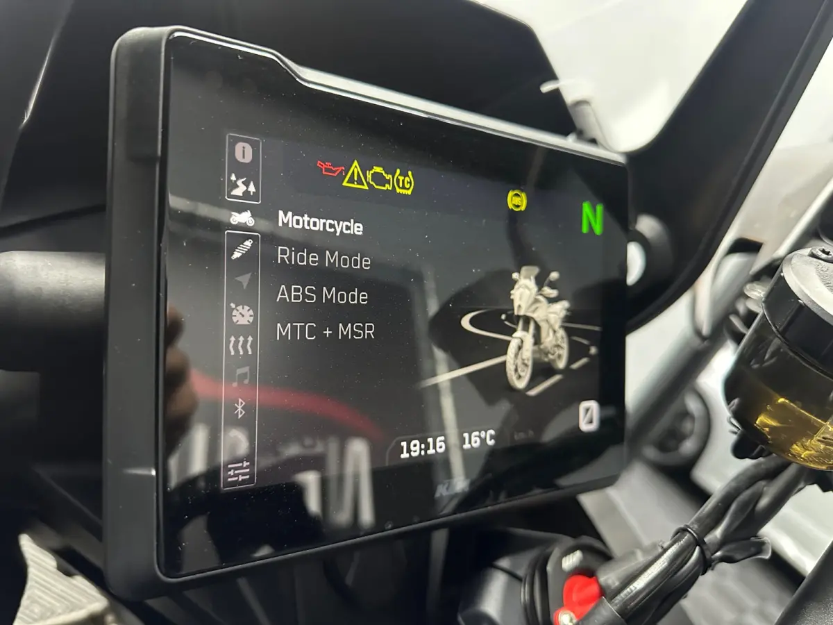 All-Road