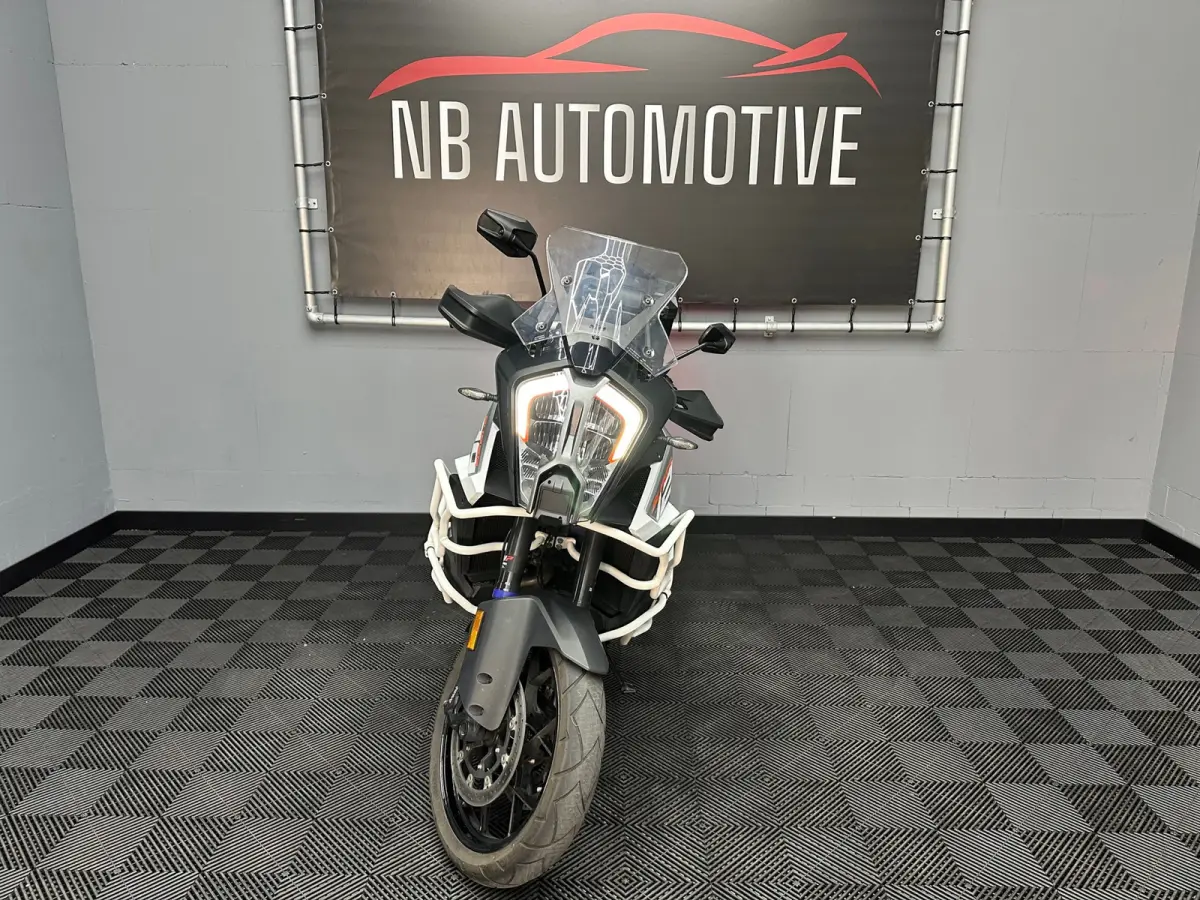 All-Road