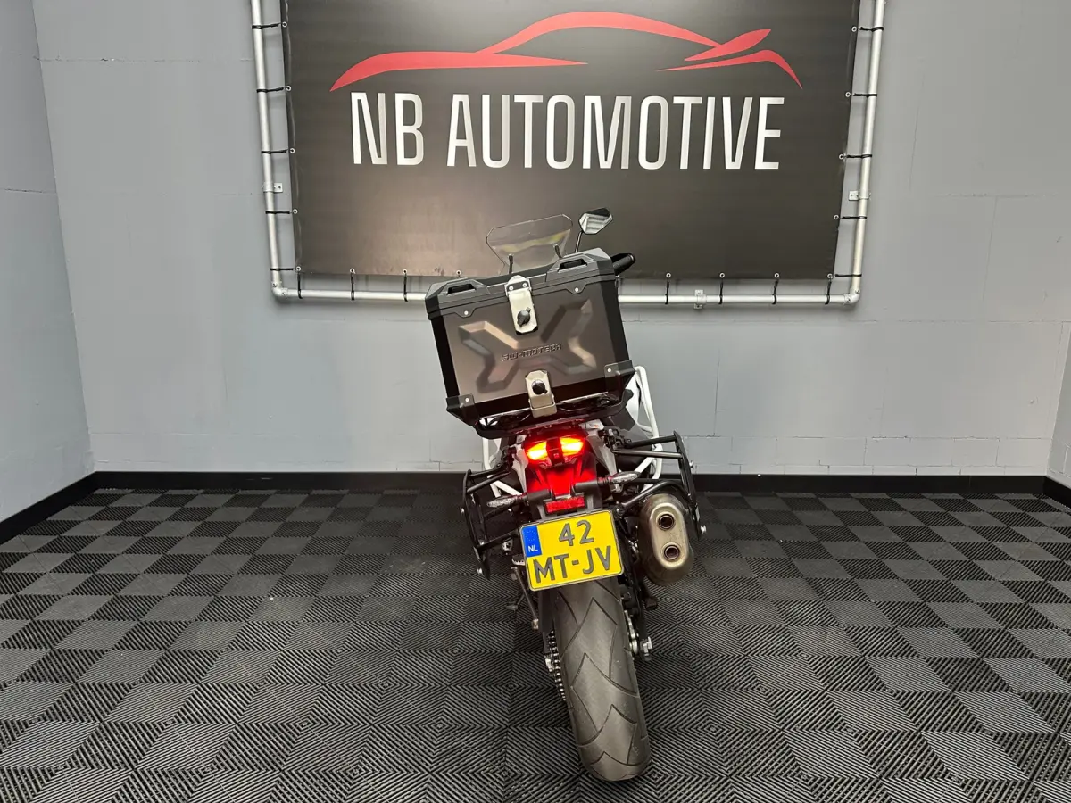 All-Road
