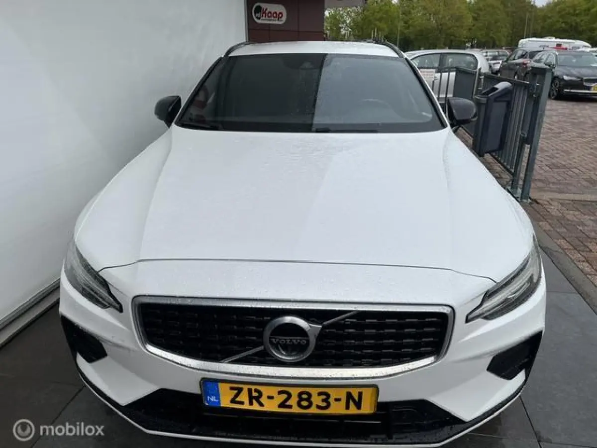 2.0 T5 R-Design