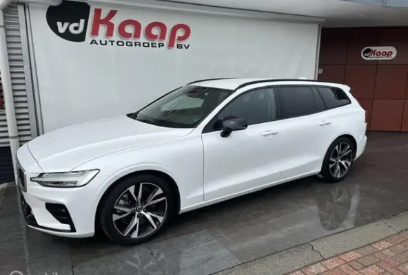 2.0 T5 R-Design