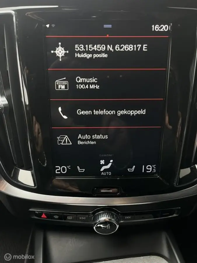 2.0 T5 R-Design