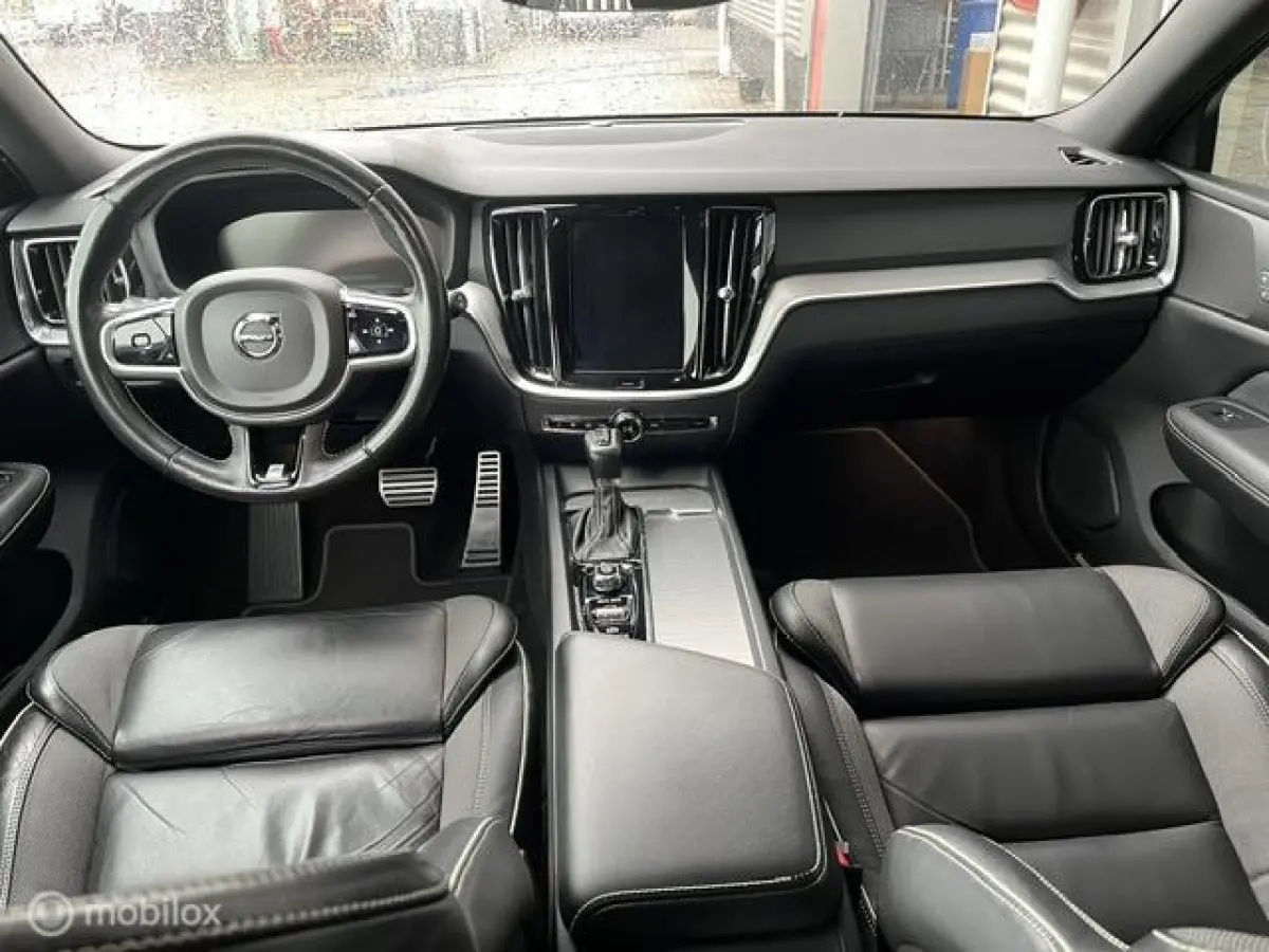 2.0 T5 R-Design