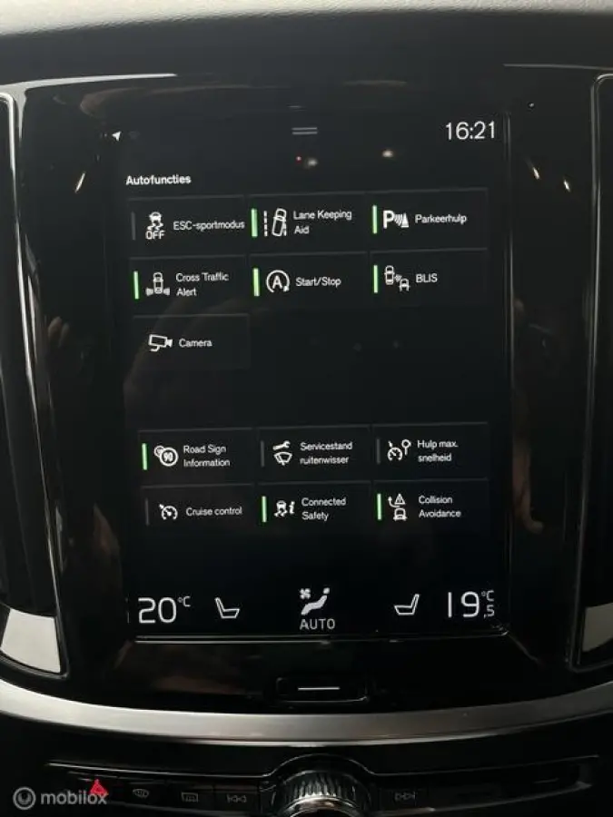 2.0 T5 R-Design