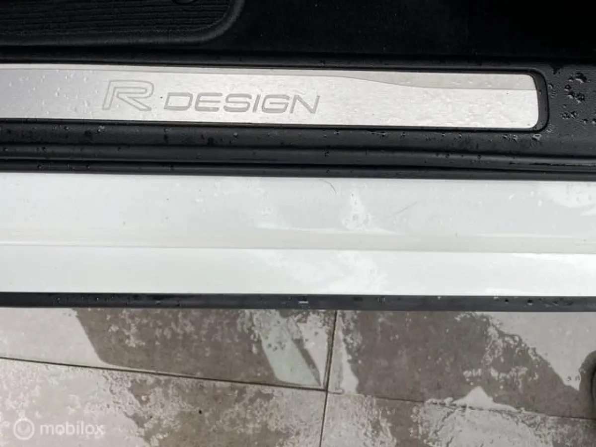2.0 T5 R-Design