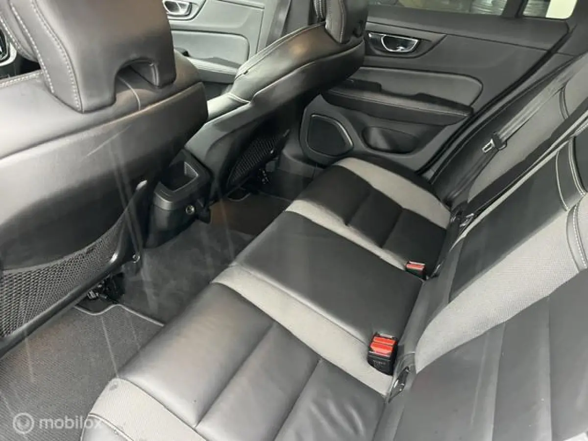 2.0 T5 R-Design