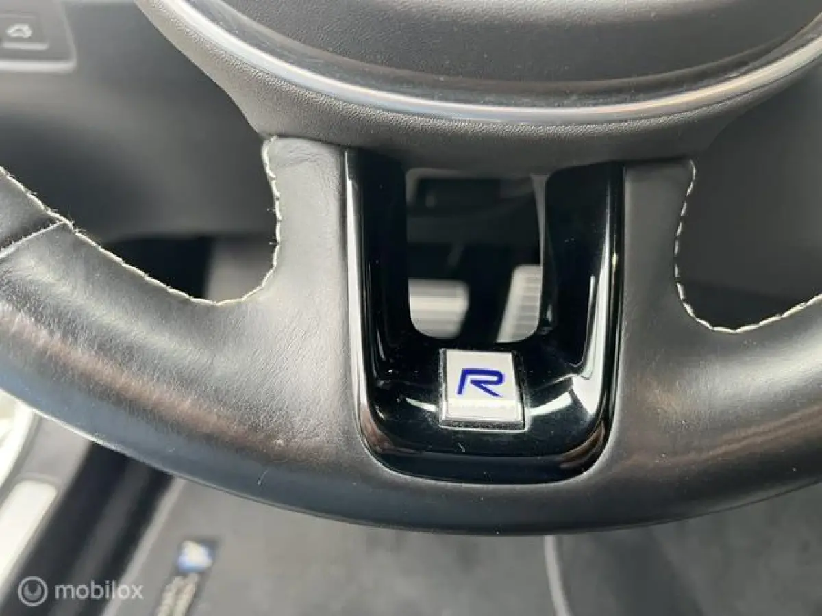 2.0 T5 R-Design