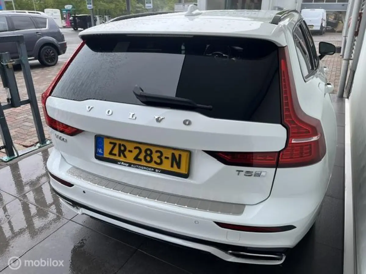 2.0 T5 R-Design
